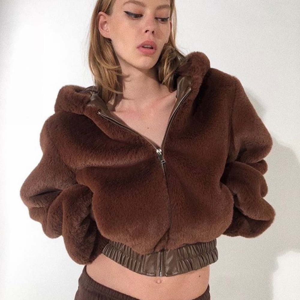 I.AM.GIA 717 Jacket